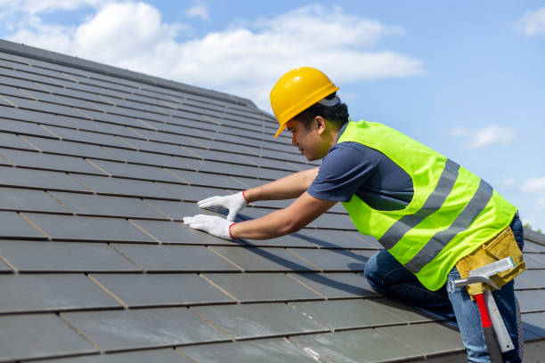 Best Emergency Roof Repair  in USA